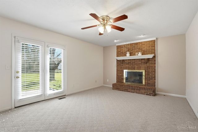 4329 Cody Brook Drive, Liberty Twp, OH 45011