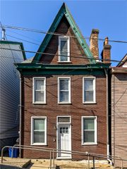 51 Sterling, South Side, PA 15203