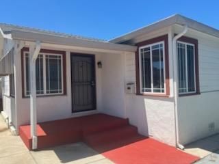 1607 53rd Avenue, Oakland, CA 94601