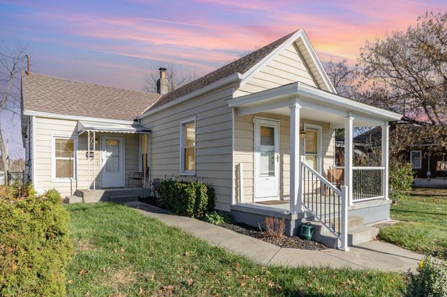 301 Garvey Avenue, Elsmere, KY 41018