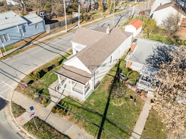 301 Garvey Avenue, Elsmere, KY 41018