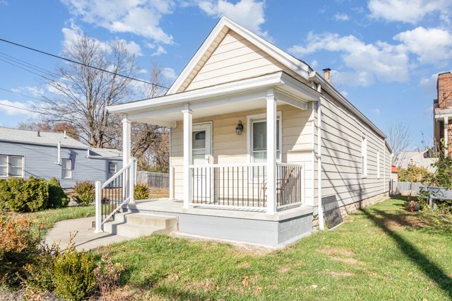 301 Garvey Avenue, Elsmere, KY 41018