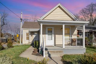 301 Garvey Avenue, Elsmere, KY 41018