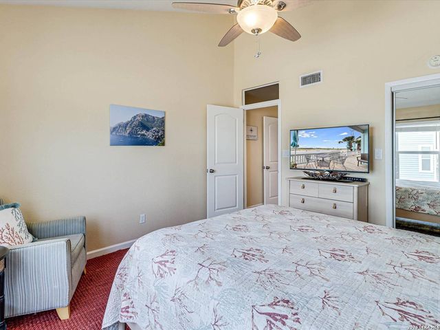 2292 N Fulton Beach Rd Apt 502, Rockport, TX 78382