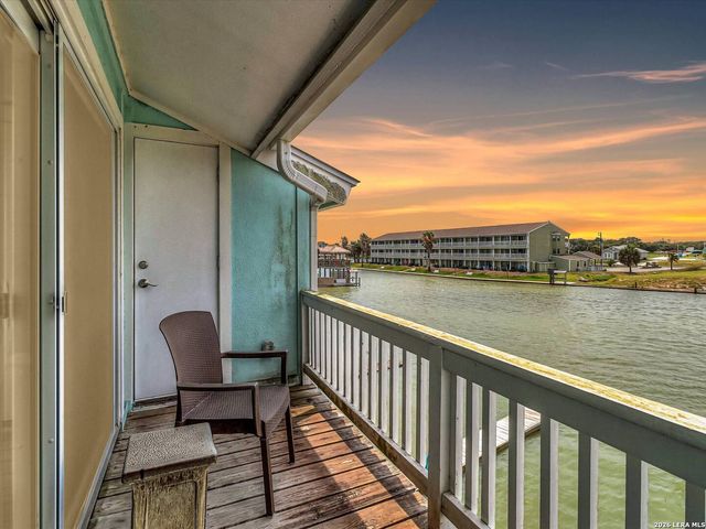 2292 N Fulton Beach Rd Apt 502, Rockport, TX 78382