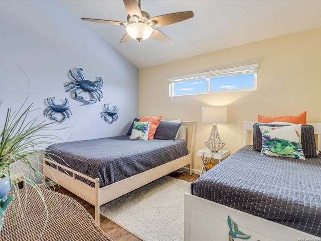 2292 N Fulton Beach Rd Apt 502, Rockport, TX 78382