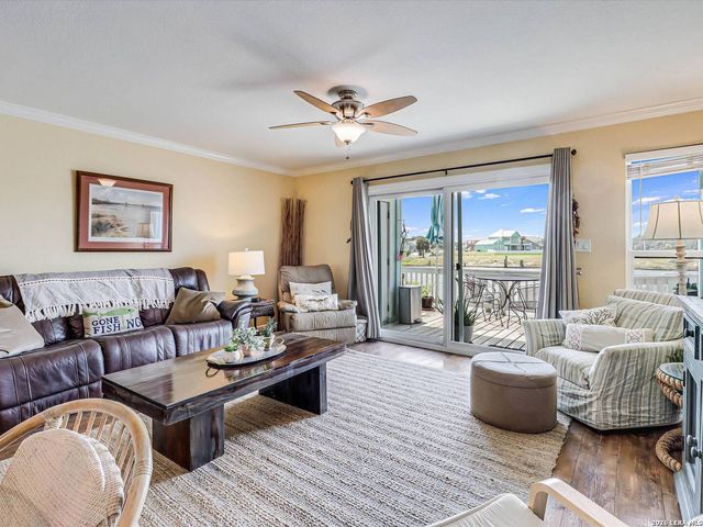 2292 N Fulton Beach Rd Apt 502, Rockport, TX 78382