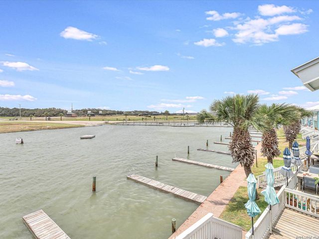 2292 N Fulton Beach Rd Apt 502, Rockport, TX 78382