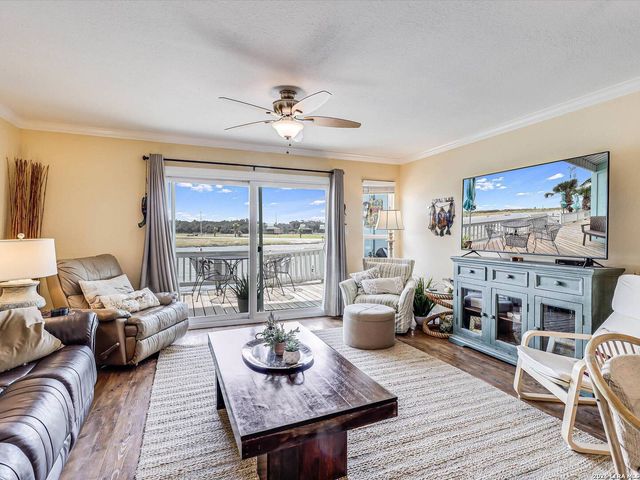 2292 N Fulton Beach Rd Apt 502, Rockport, TX 78382