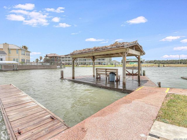 2292 N Fulton Beach Rd Apt 502, Rockport, TX 78382