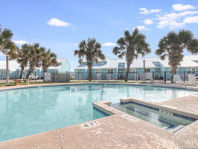 2292 N Fulton Beach Rd Apt 502, Rockport, TX 78382