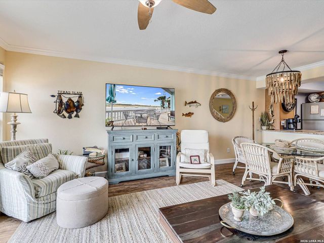 2292 N Fulton Beach Rd Apt 502, Rockport, TX 78382