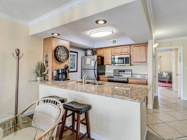 2292 N Fulton Beach Rd Apt 502, Rockport, TX 78382