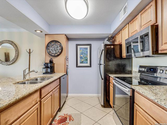 2292 N Fulton Beach Rd Apt 502, Rockport, TX 78382