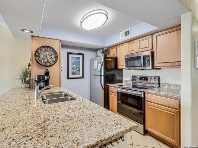 2292 N Fulton Beach Rd Apt 502, Rockport, TX 78382