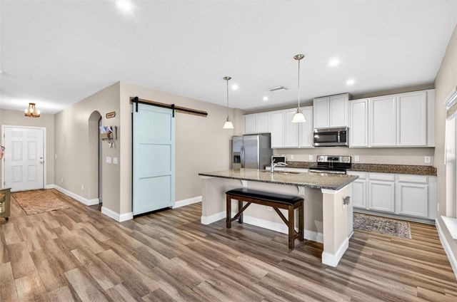 2161 BRANDING IRON COURT, New Port Richey, FL 34655