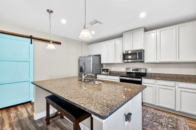 2161 BRANDING IRON COURT, New Port Richey, FL 34655