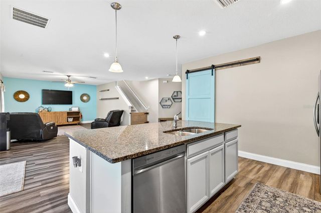 2161 BRANDING IRON COURT, New Port Richey, FL 34655