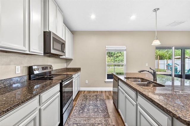 2161 BRANDING IRON COURT, New Port Richey, FL 34655