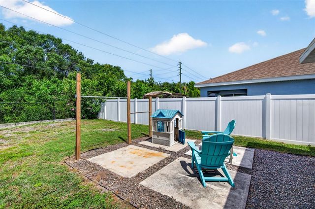 2161 BRANDING IRON COURT, New Port Richey, FL 34655