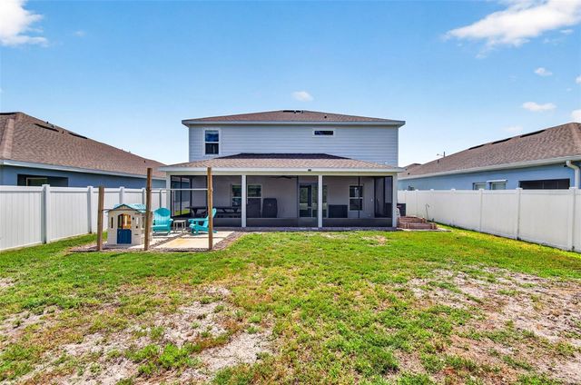 2161 BRANDING IRON COURT, New Port Richey, FL 34655