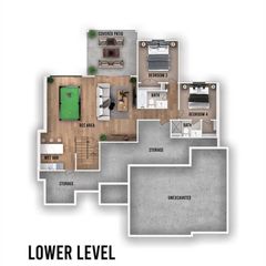 2750 SW Heartland Road, Lee's Summit, MO 64082