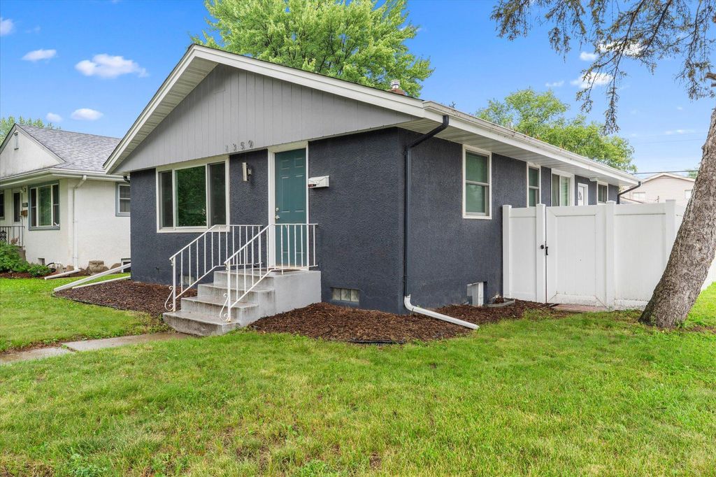 1359 6th Avenue S, South Saint Paul, MN 55075