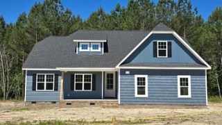 124 Freedom Ridge Drive, Smithfield, NC 27577