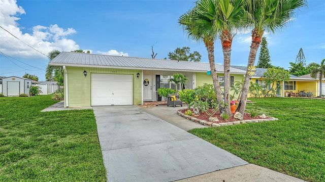 1003 21ST AVENUE W, Palmetto, FL 34221