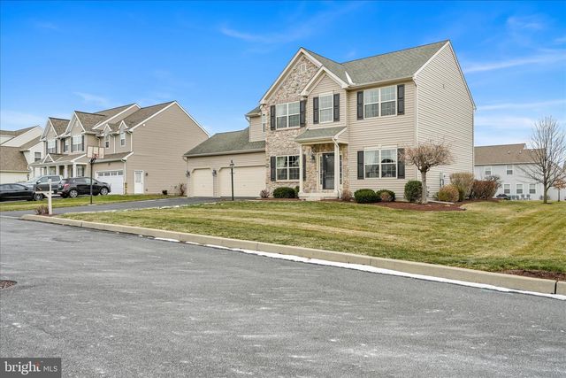 36 PEMBROOKE LN L-0108, Annville, PA 17003