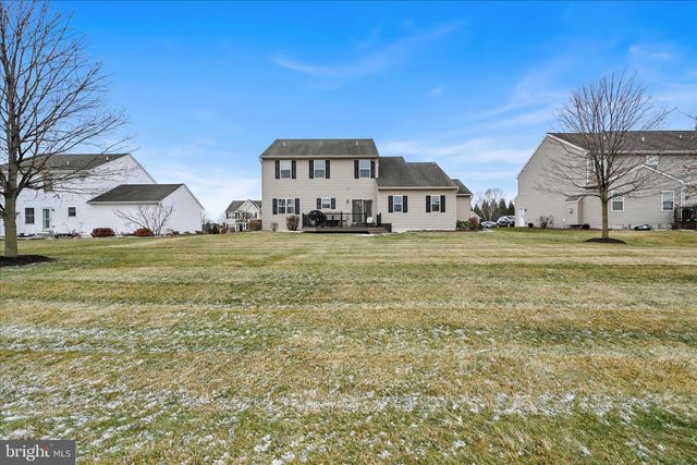 36 PEMBROOKE LN L-0108, Annville, PA 17003