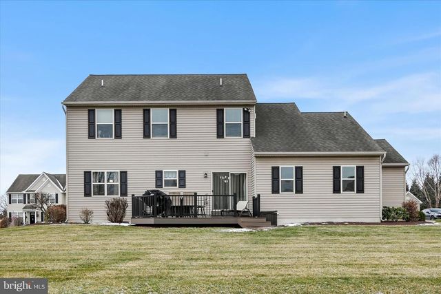 36 PEMBROOKE LN L-0108, Annville, PA 17003