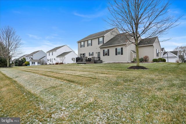 36 PEMBROOKE LN L-0108, Annville, PA 17003