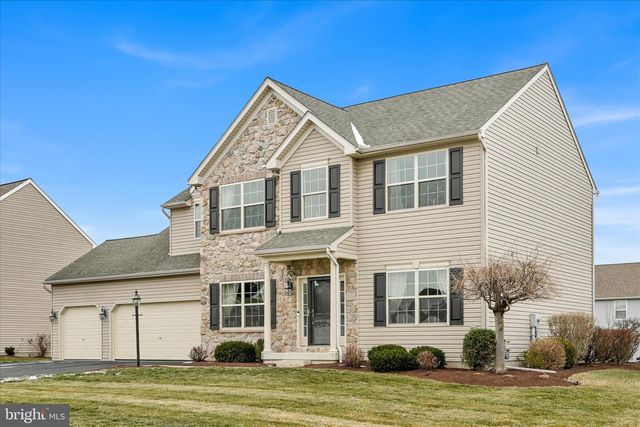 36 PEMBROOKE LN L-0108, Annville, PA 17003