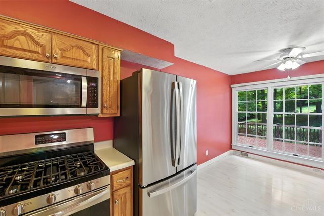 3743 Centurion Drive, Green Twp, OH 45211