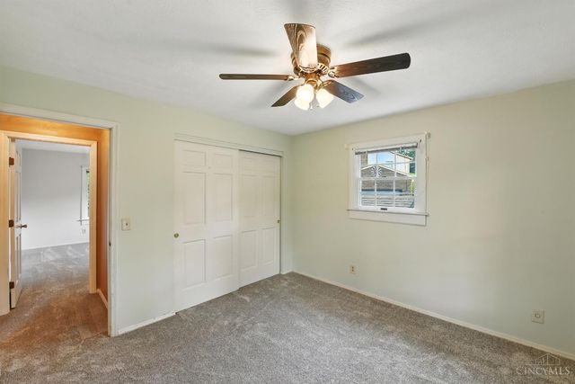 3743 Centurion Drive, Green Twp, OH 45211
