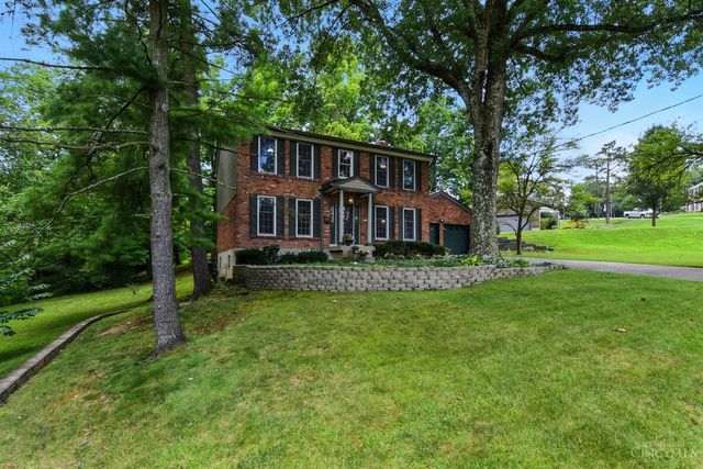 3743 Centurion Drive, Green Twp, OH 45211