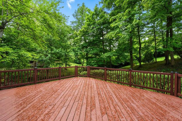 3743 Centurion Drive, Green Twp, OH 45211