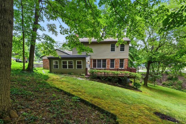 3743 Centurion Drive, Green Twp, OH 45211