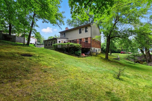 3743 Centurion Drive, Green Twp, OH 45211