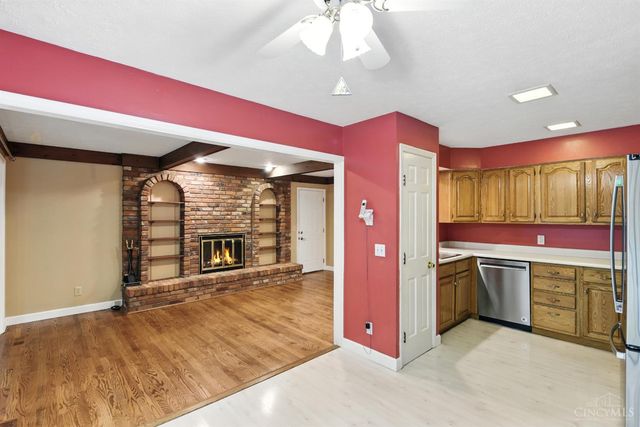 3743 Centurion Drive, Green Twp, OH 45211