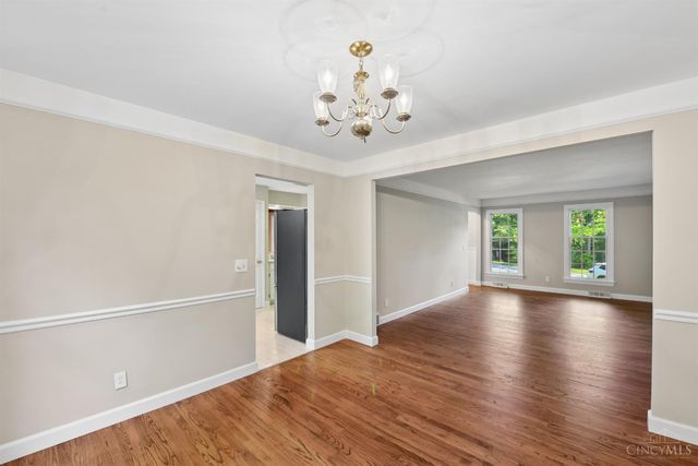 3743 Centurion Drive, Green Twp, OH 45211