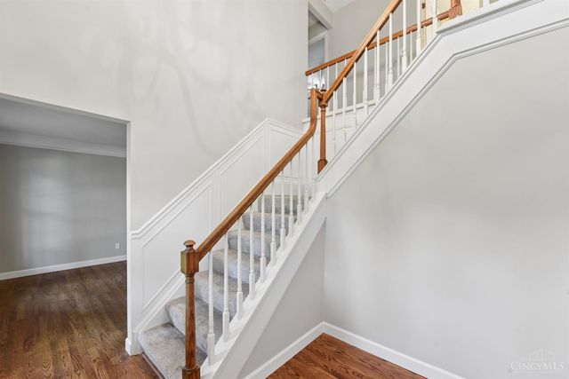 3743 Centurion Drive, Green Twp, OH 45211