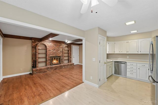3743 Centurion Drive, Green Twp, OH 45211