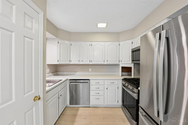 3743 Centurion Drive, Green Twp, OH 45211