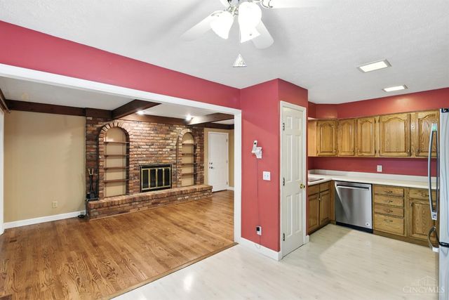 3743 Centurion Drive, Green Twp, OH 45211