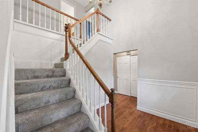 3743 Centurion Drive, Green Twp, OH 45211