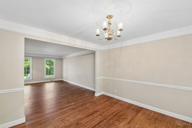 3743 Centurion Drive, Green Twp, OH 45211
