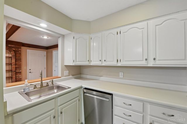 3743 Centurion Drive, Green Twp, OH 45211