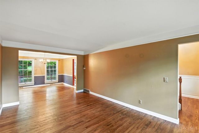 3743 Centurion Drive, Green Twp, OH 45211